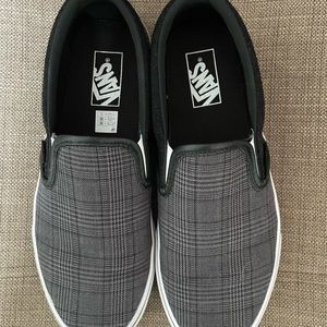 Mens Vans